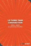 ThinkTank CinovAction 2016-2023