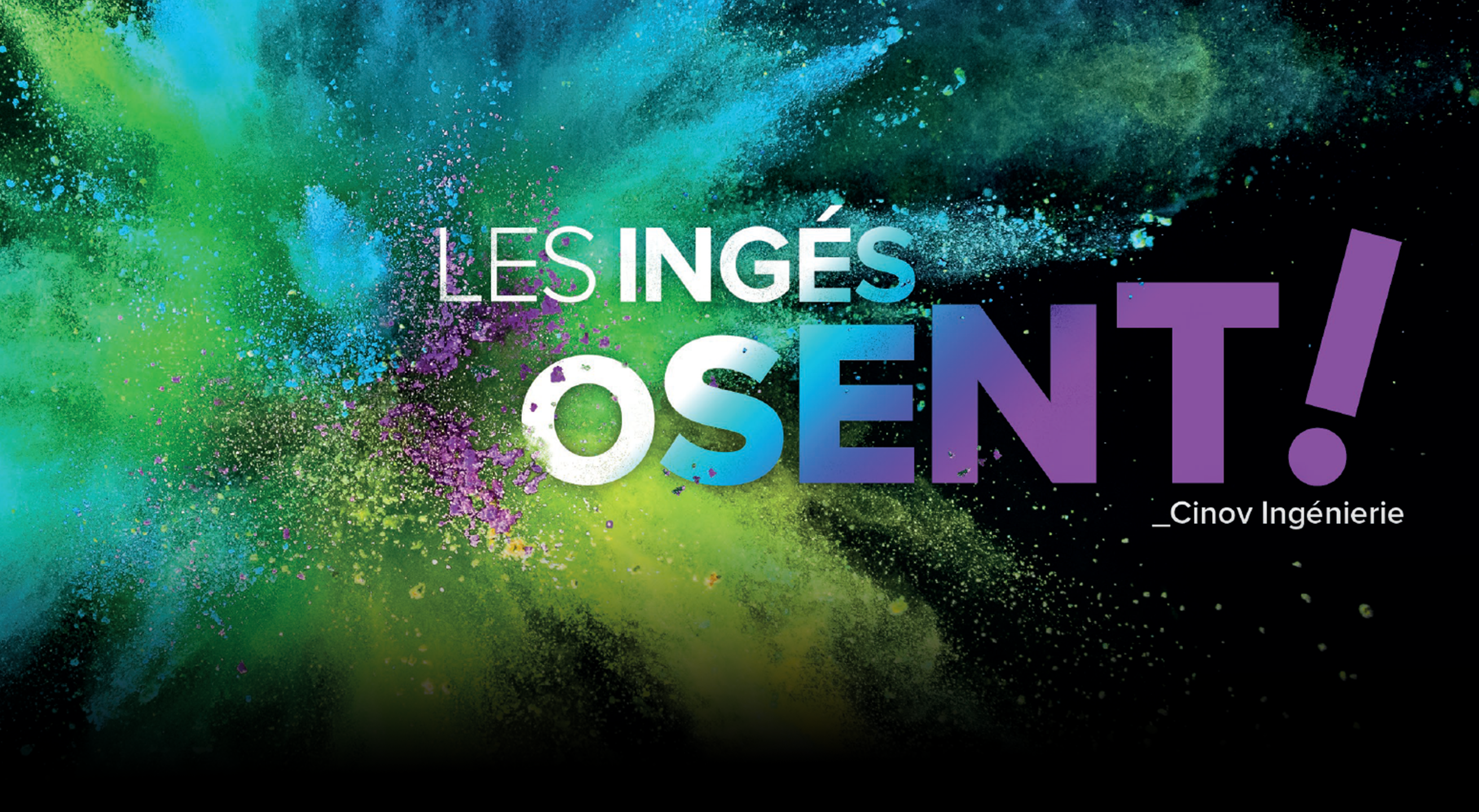 Les ingés osent 2022