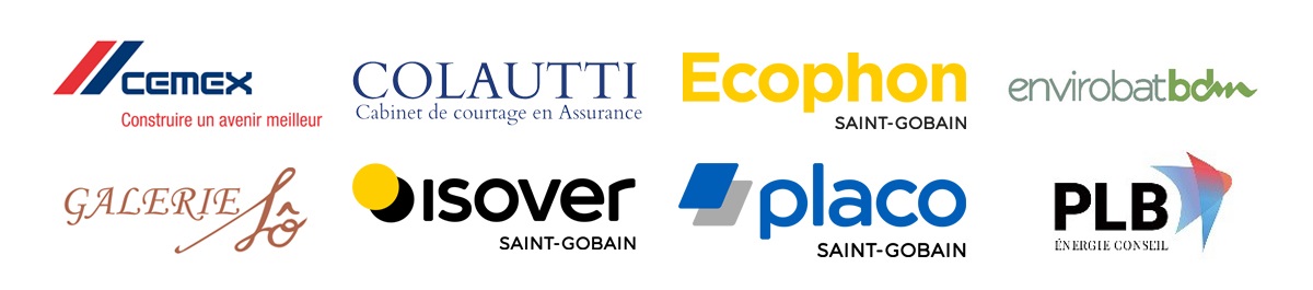 partenaires Soirée