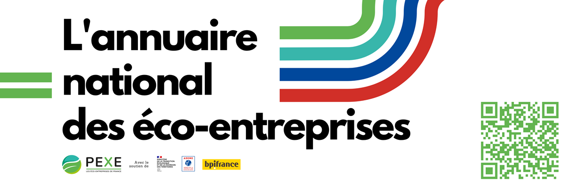 Annuaire des entreprises du PEXE