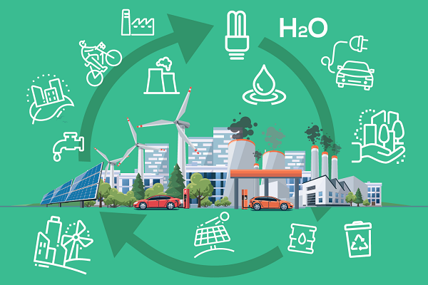 Accélérateur Ecologie