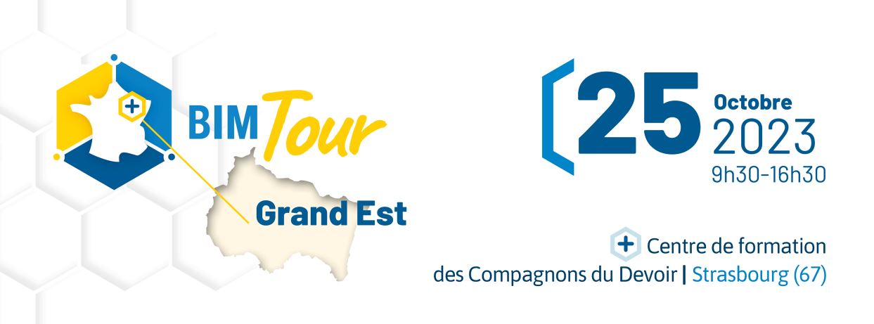 BIM TOur Strasbourg 25.10