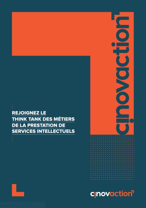 Brochure Cinovaction