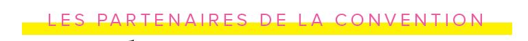 partenaires Convention 2024