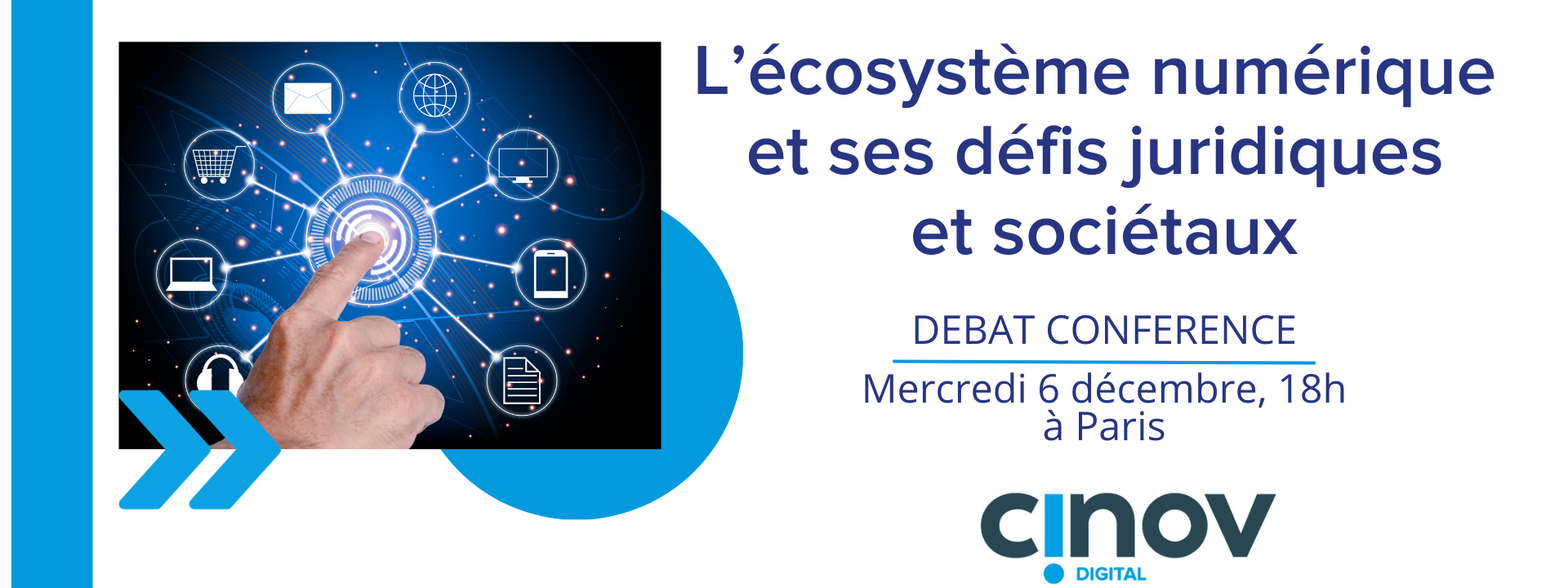 debat conference du 6 decembre 2023