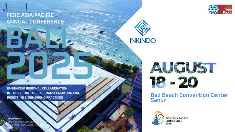 Fidic Bali
