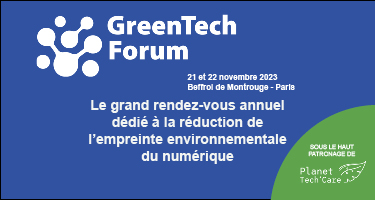 green tech forum