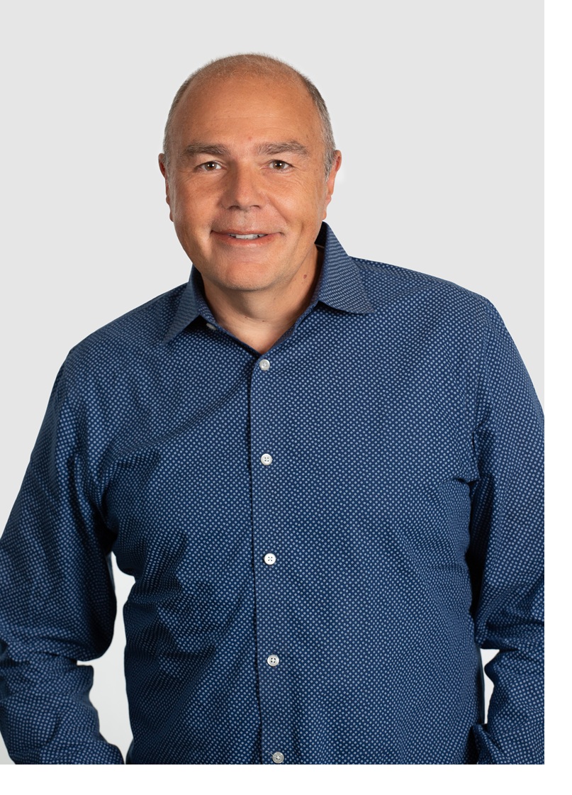 Nicolas Mangon, Autodesk