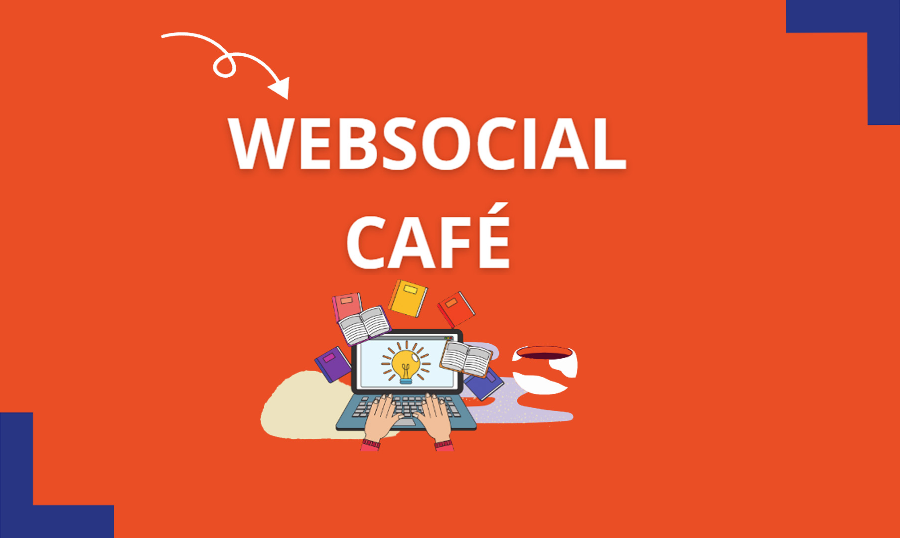 Websocial cafés