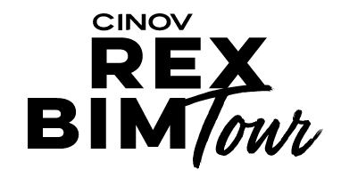 Rex BIM TOUr