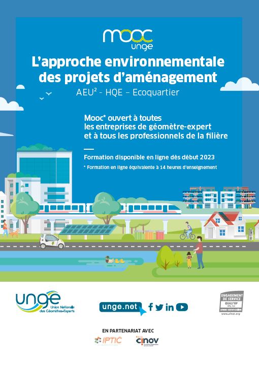 Mooc approche environnementale