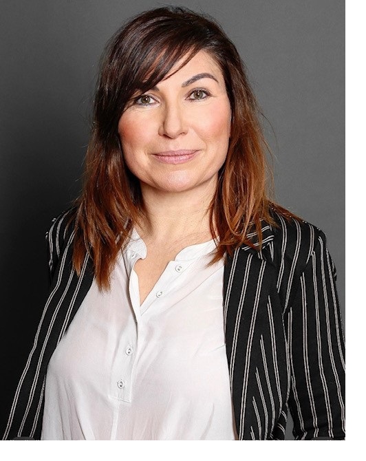 Magali COTTAVE