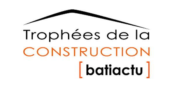 Trophées construction