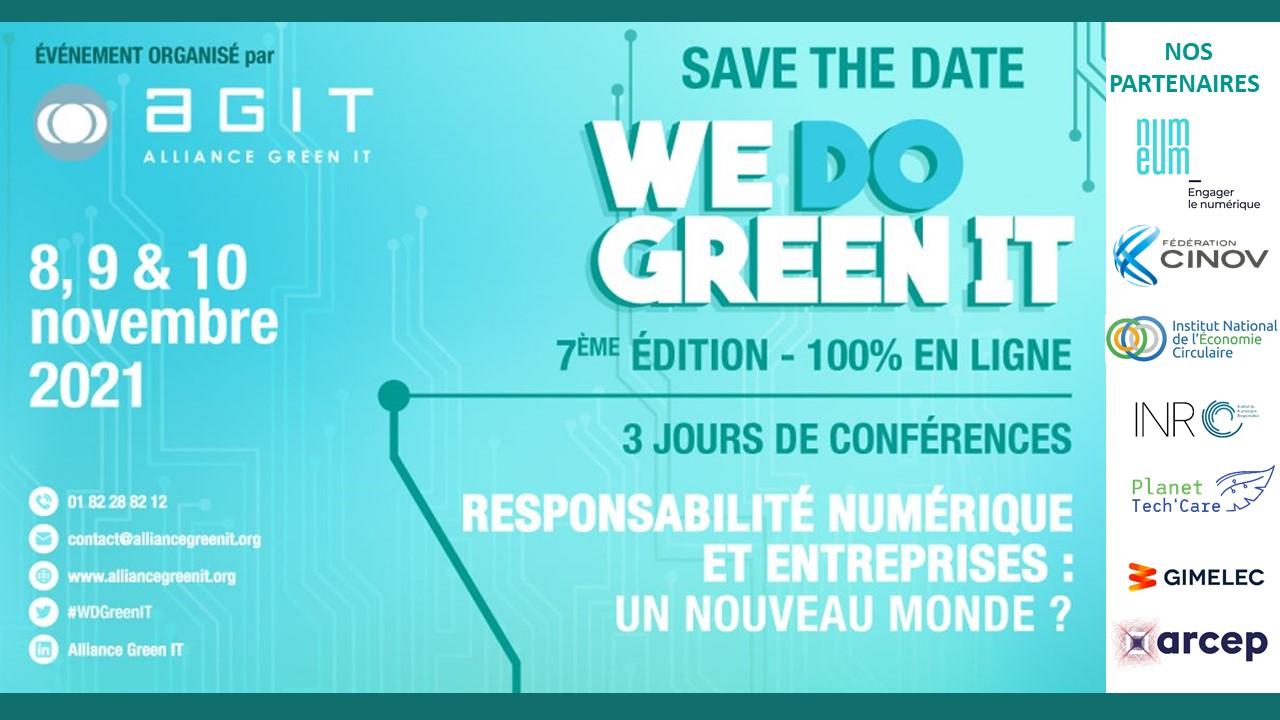 WeDoGreenIT