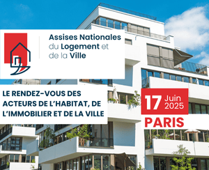Assises nationales du mogement