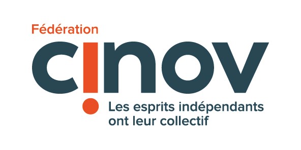 logo cinov