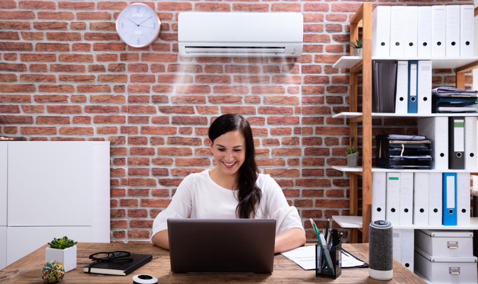 canicule au travail - protéger ses salariés