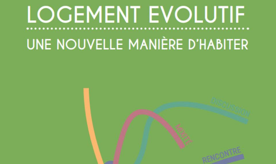 Logement evolutif 2022