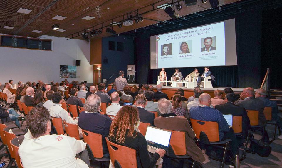 Convention de la Fédération Cinov - 31 mai 2024 Toulouse