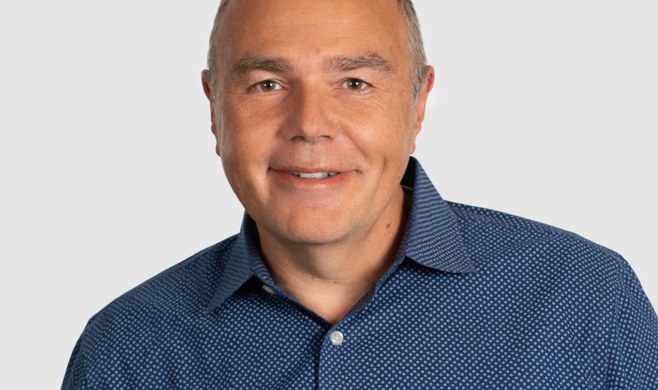 Nicolas Mangon 