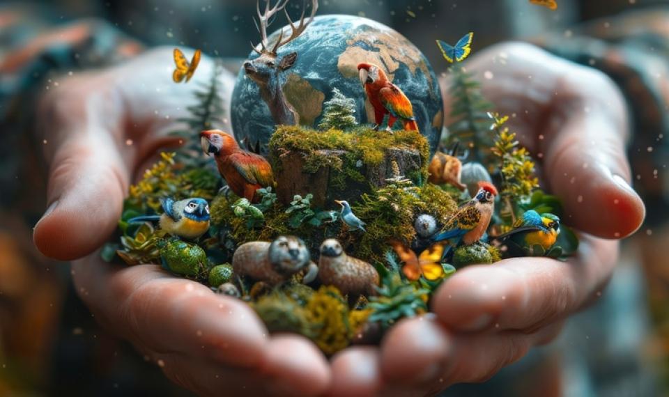 Biodiversité