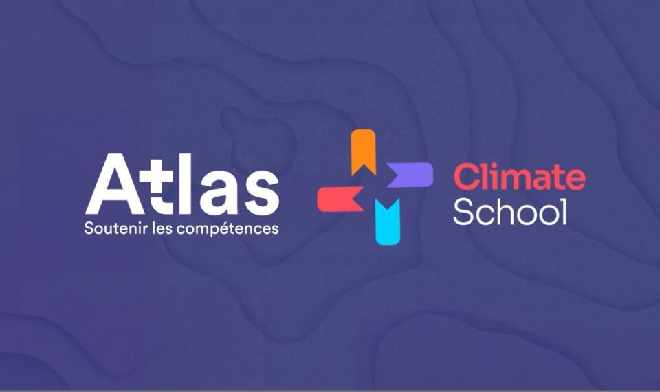 Opco atlas Climate school