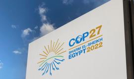 COP27 2022