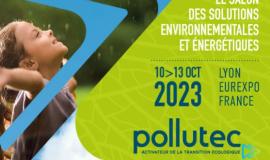 Pollutec 2023