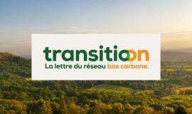 Transition - reseau