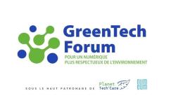 Green tehc forum 2023