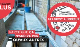 Campagne de l'OPPBTP
