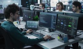 développeur informatique