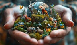 Biodiversité