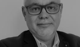 Bertrand Cordier