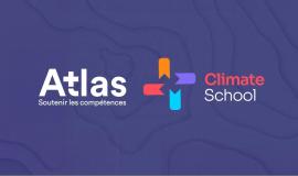 Opco atlas Climate school