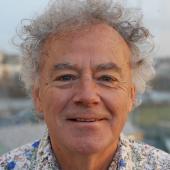 Hervé Halbout