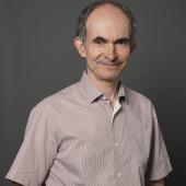 Stéphane GIRAULT