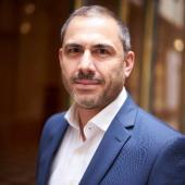 Thiery MARCHAND - Président de SCS