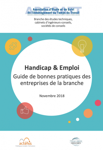 Handicap-Emploi - Guide de bonnes pratiques