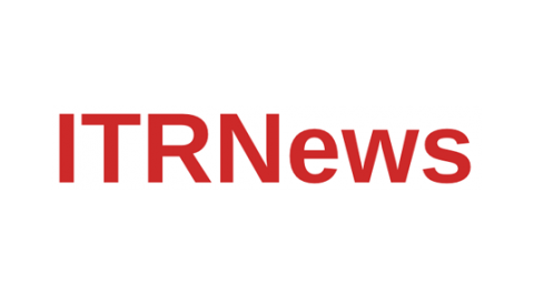 ITRNews logo 