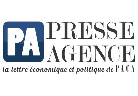 Presse Agence logo