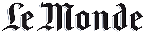 Logo Le Monde 