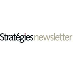 Stratégies newsletter