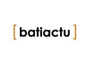 Batiactu logo 