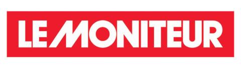Logo Le Moniteur 