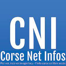 Corse Net Infos 