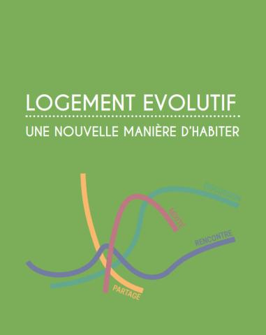 Logement evolutif 2022