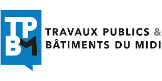 Travaux publics & bâtiments du midi 