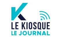 Le kiosque le journal