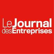 Le journal des entreprises 